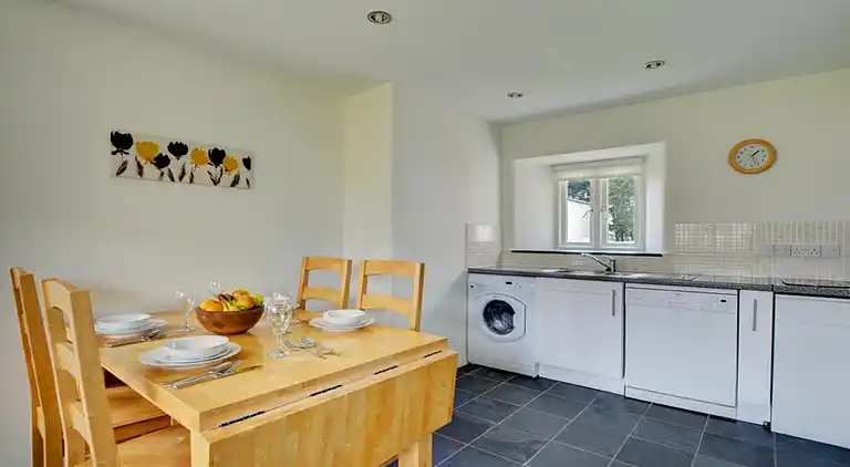 Holiday home in Saint Ervan