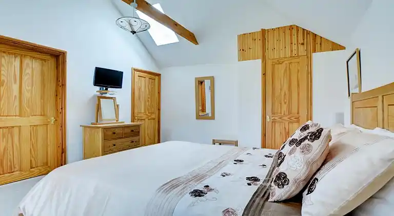 Holiday home in Saint Ervan