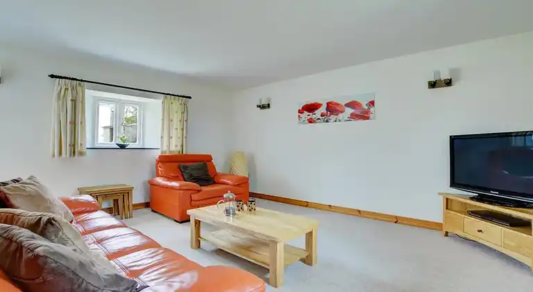 Holiday home in Saint Ervan