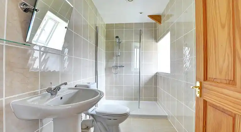 Holiday home in Saint Ervan