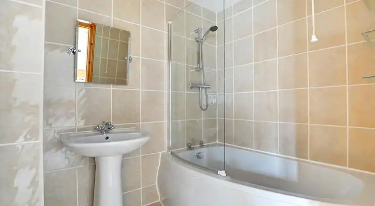 Holiday home in Saint Ervan