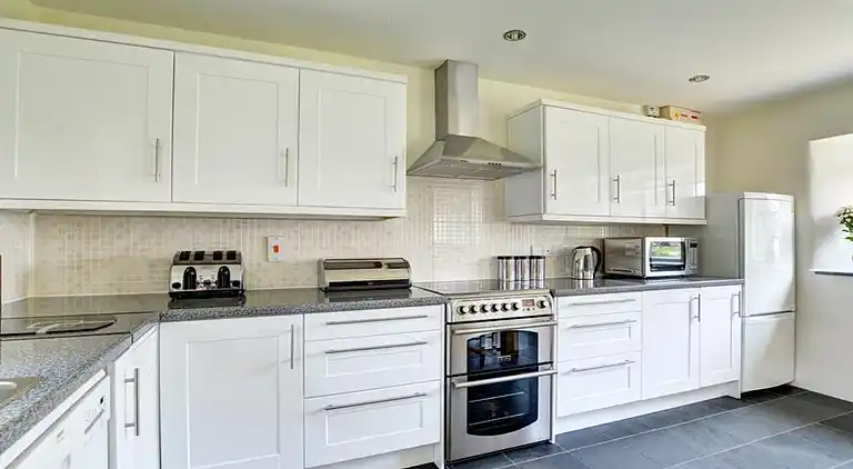 Holiday home in Saint Ervan