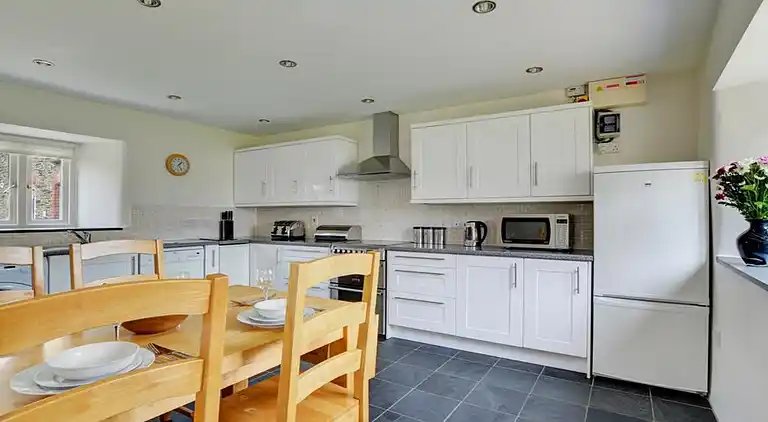 Holiday home in Saint Ervan