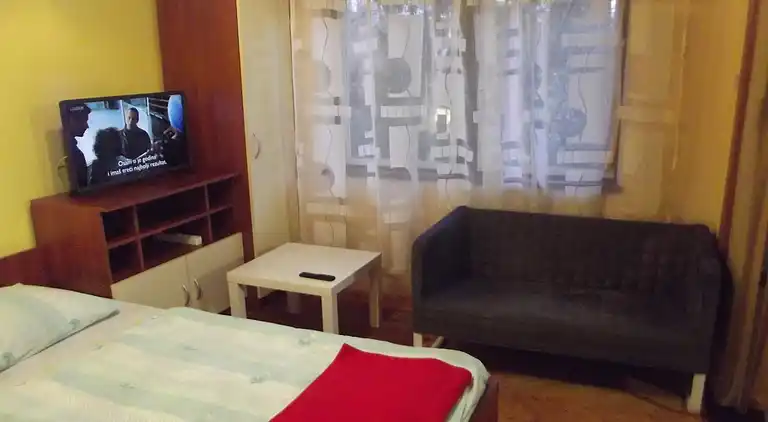 Holiday home in Lokve