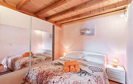 Sommerhus i Polača