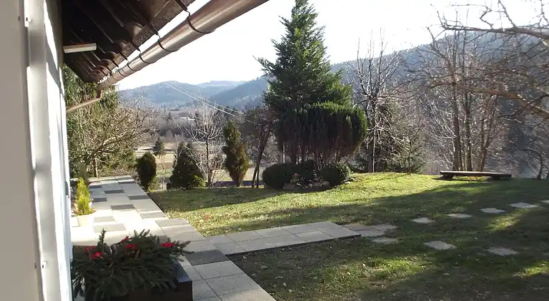 Holiday home in Lokve