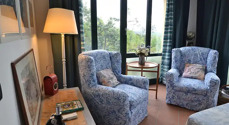 Holiday home in Il Ferrone