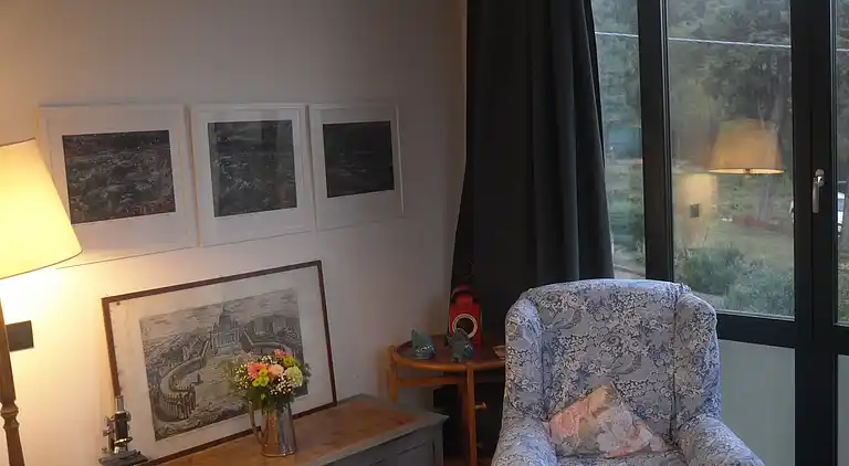 Holiday home in Il Ferrone