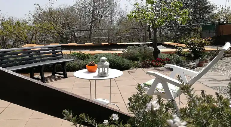 Holiday home in Mascali