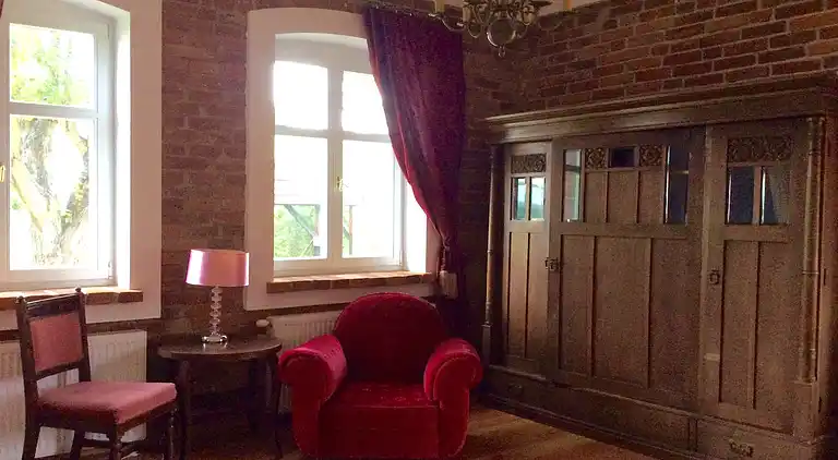 Sommerhus i Mielenko