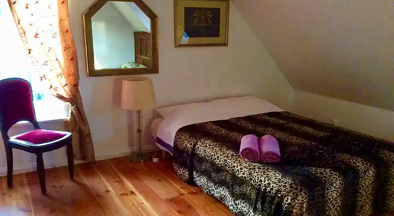 Sommerhus i Mielenko