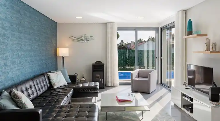 Villa in Foz do Arelho