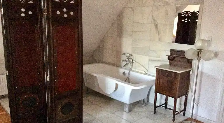 Sommerhus i Mielenko