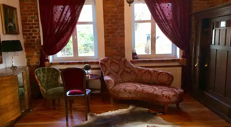 Sommerhus i Mielenko