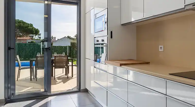 Villa in Foz do Arelho