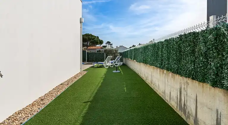 Villa in Foz do Arelho