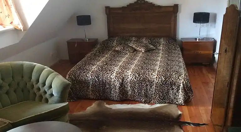 Sommerhus i Mielenko