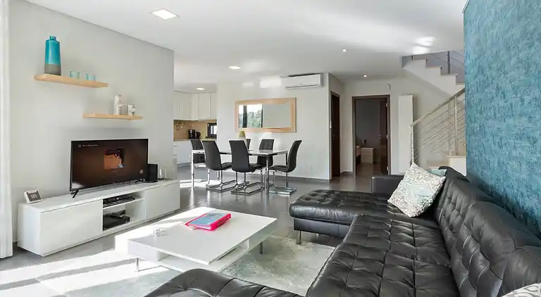 Villa in Foz do Arelho