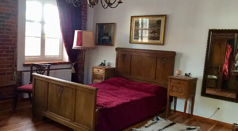 Sommerhus i Mielenko