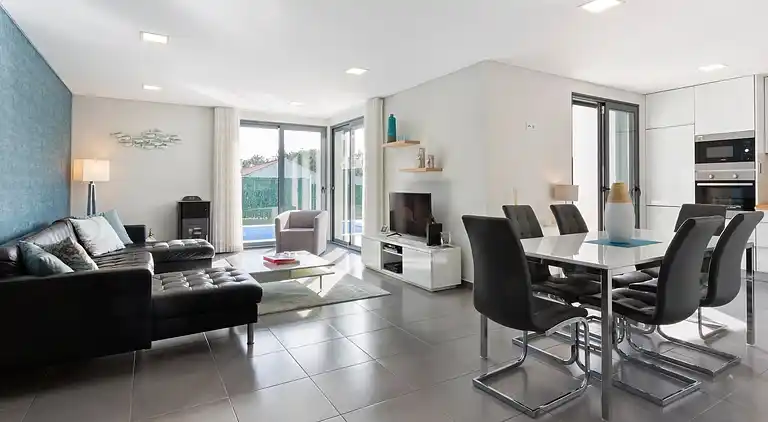 Villa in Foz do Arelho