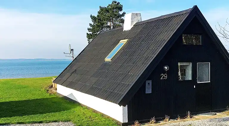 Sommerhus i Frederiksværk