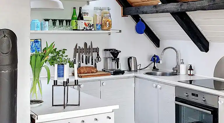 Sommerhus i Frederiksværk