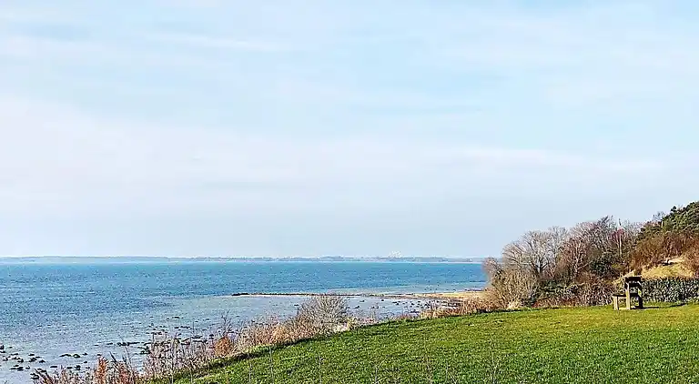 Sommerhus i Frederiksværk