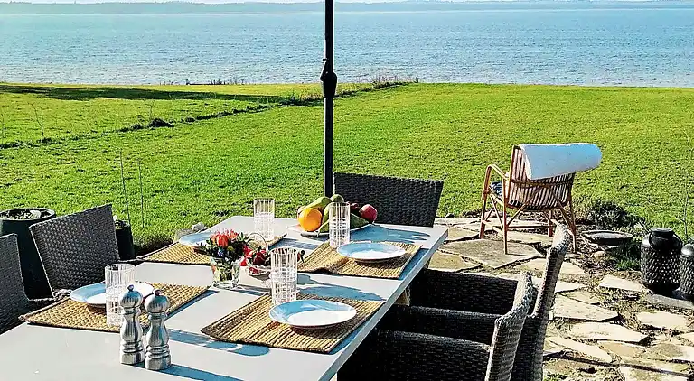 Sommerhus i Frederiksværk