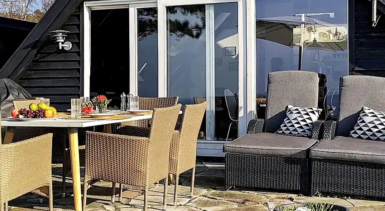 Sommerhus i Frederiksværk