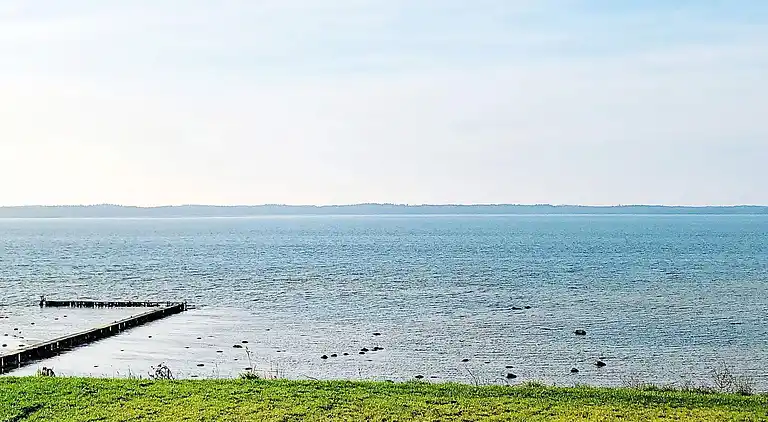 Sommerhus i Frederiksværk