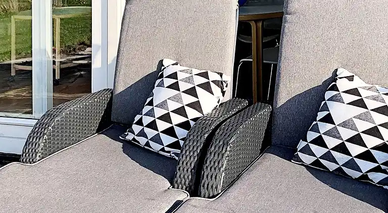 Sommerhus i Frederiksværk