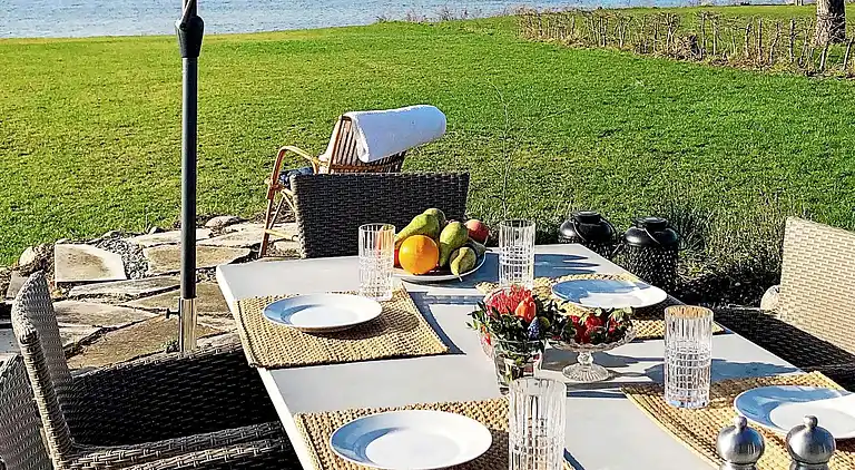 Sommerhus i Frederiksværk