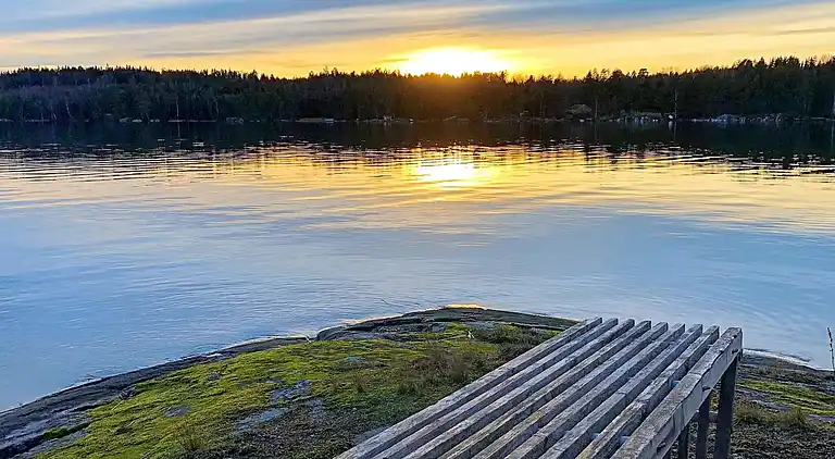 Holiday home in Åmål V