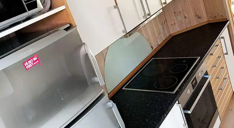 Ferienhaus in Nørre Fjand