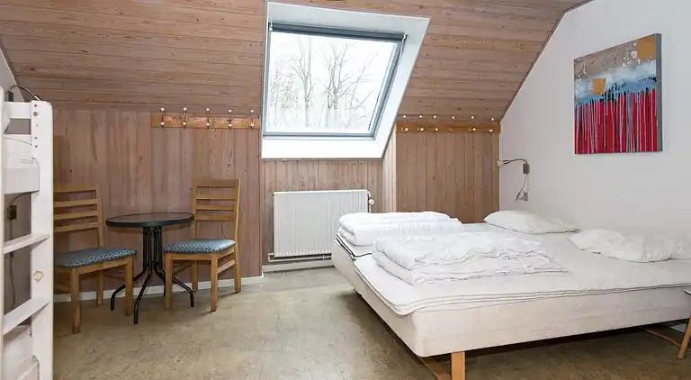 Sommerhus i Bolderslev