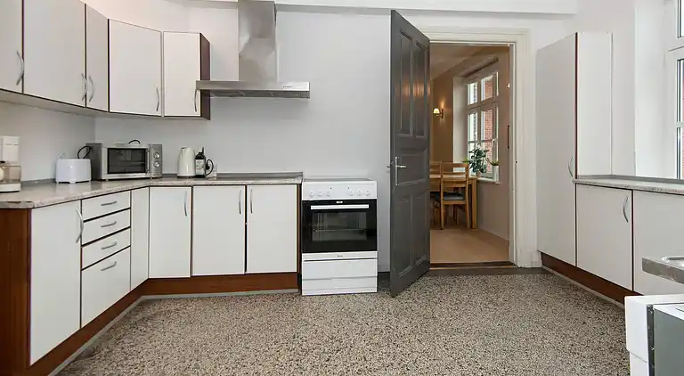 Sommerhus i Bolderslev