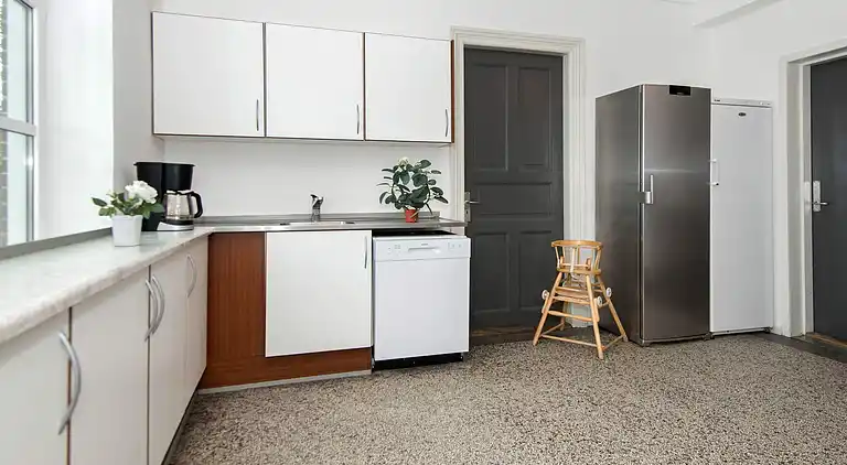 Sommerhus i Bolderslev