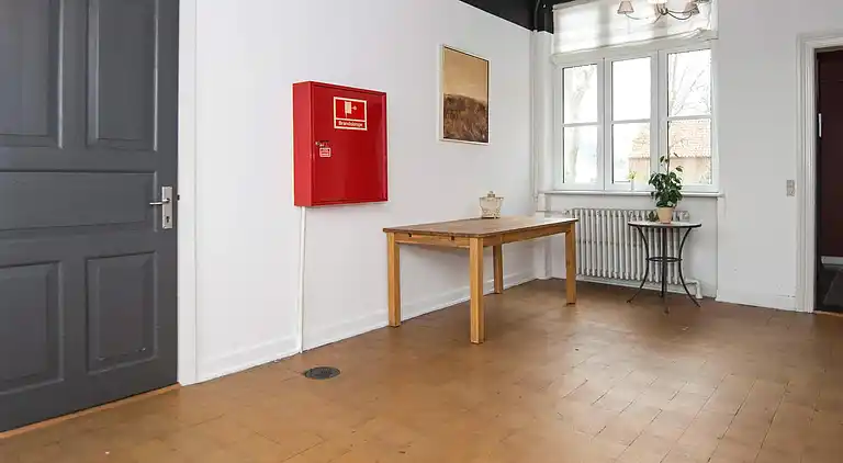 Sommerhus i Bolderslev