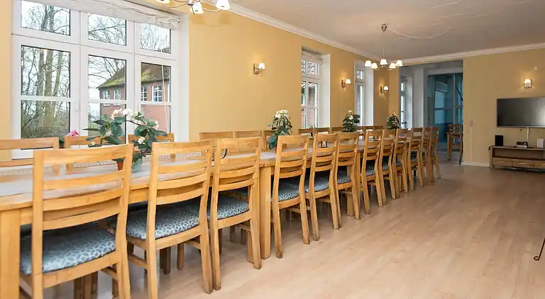 Sommerhus i Bolderslev