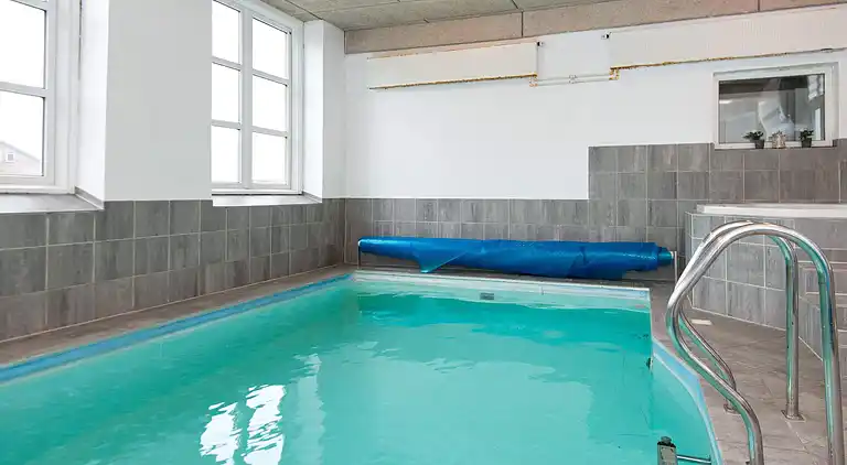 Sommerhus i Bolderslev