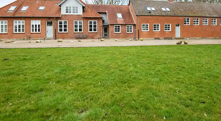 Sommerhus i Bolderslev