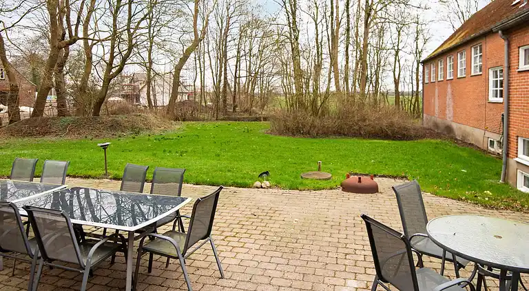 Sommerhus i Bolderslev