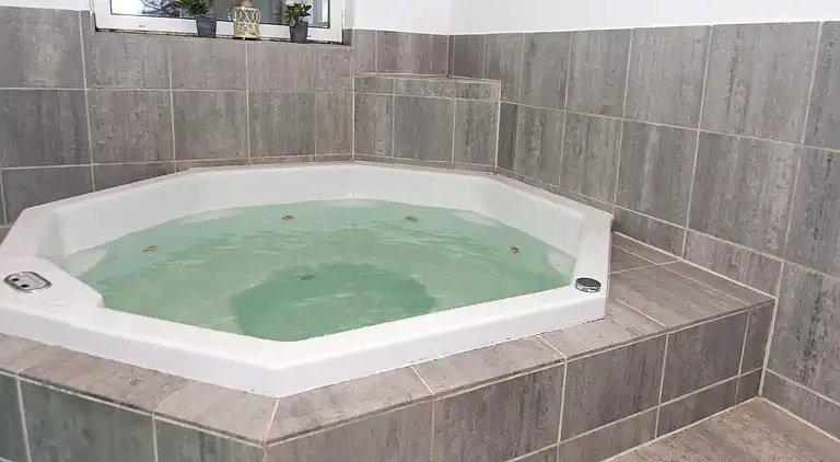 Sommerhus i Bolderslev