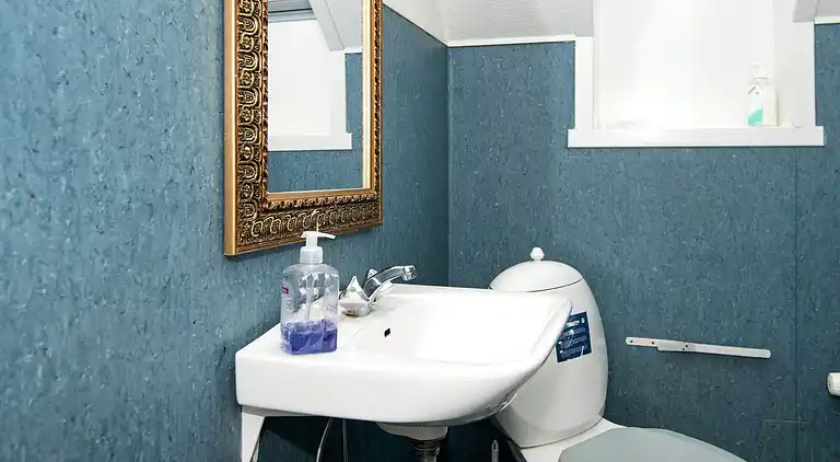 Sommerhus i Bolderslev