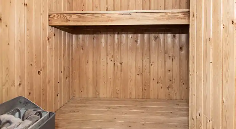 Holiday home in Pøt Strandby