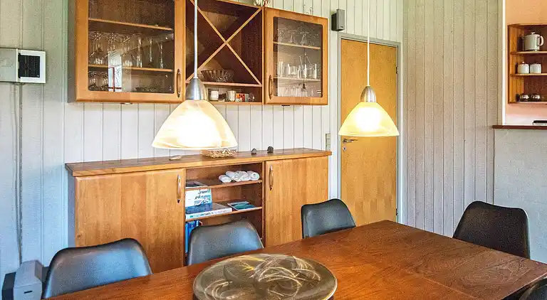 Holiday home in Kirkholm