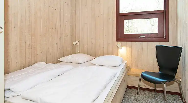 Holiday home in Kirkholm