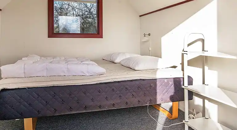 Holiday home in Kirkholm