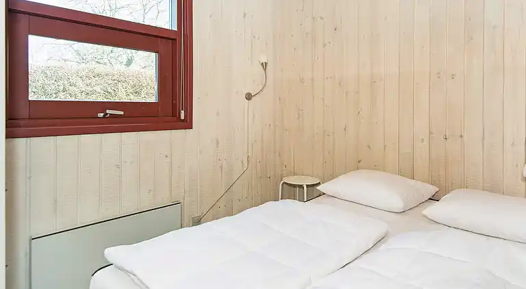 Holiday home in Kirkholm