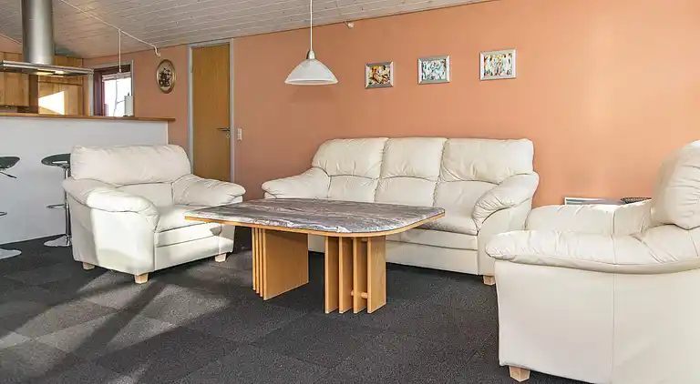 Holiday home in Kirkholm